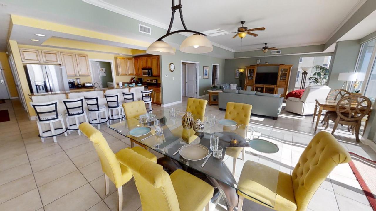 Marisol 1001 Βίλα Panama City Beach Εξωτερικό φωτογραφία