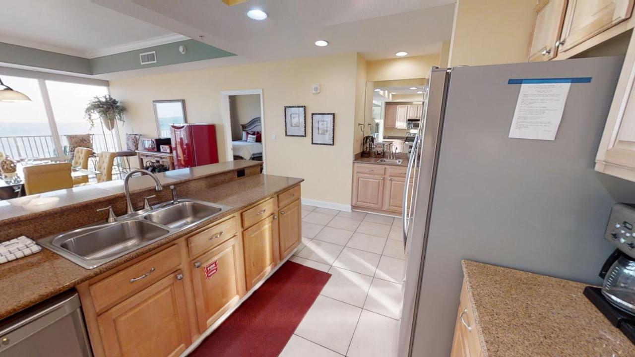 Marisol 1001 Βίλα Panama City Beach Εξωτερικό φωτογραφία