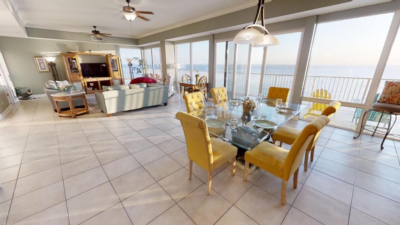 Marisol 1001 Βίλα Panama City Beach Εξωτερικό φωτογραφία
