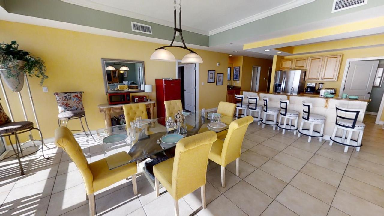 Marisol 1001 Βίλα Panama City Beach Εξωτερικό φωτογραφία