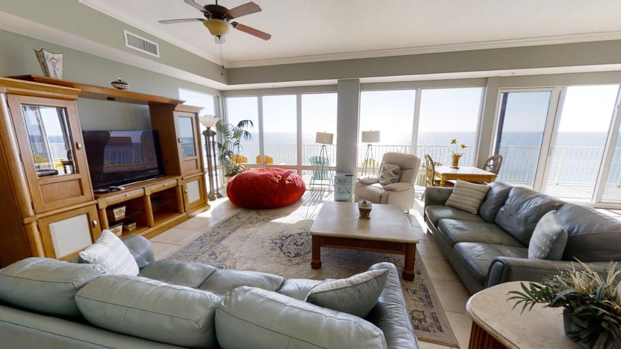 Marisol 1001 Βίλα Panama City Beach Εξωτερικό φωτογραφία