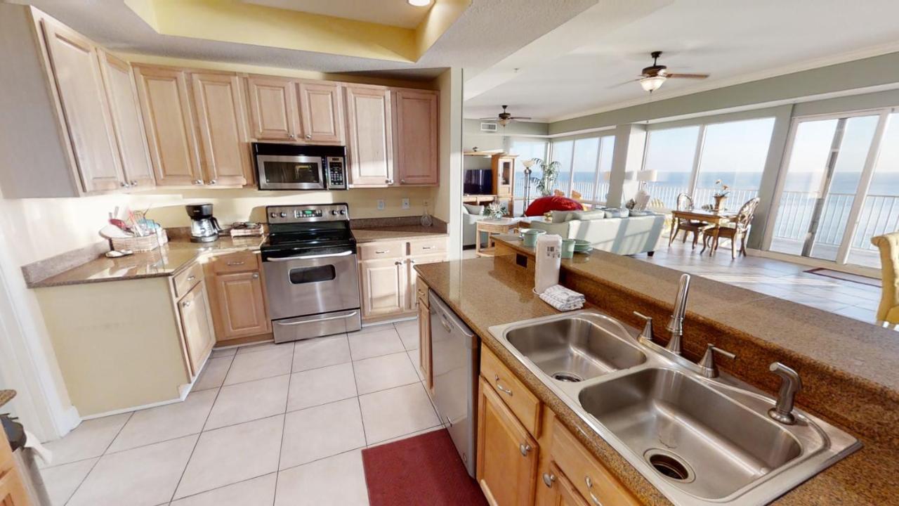 Marisol 1001 Βίλα Panama City Beach Εξωτερικό φωτογραφία