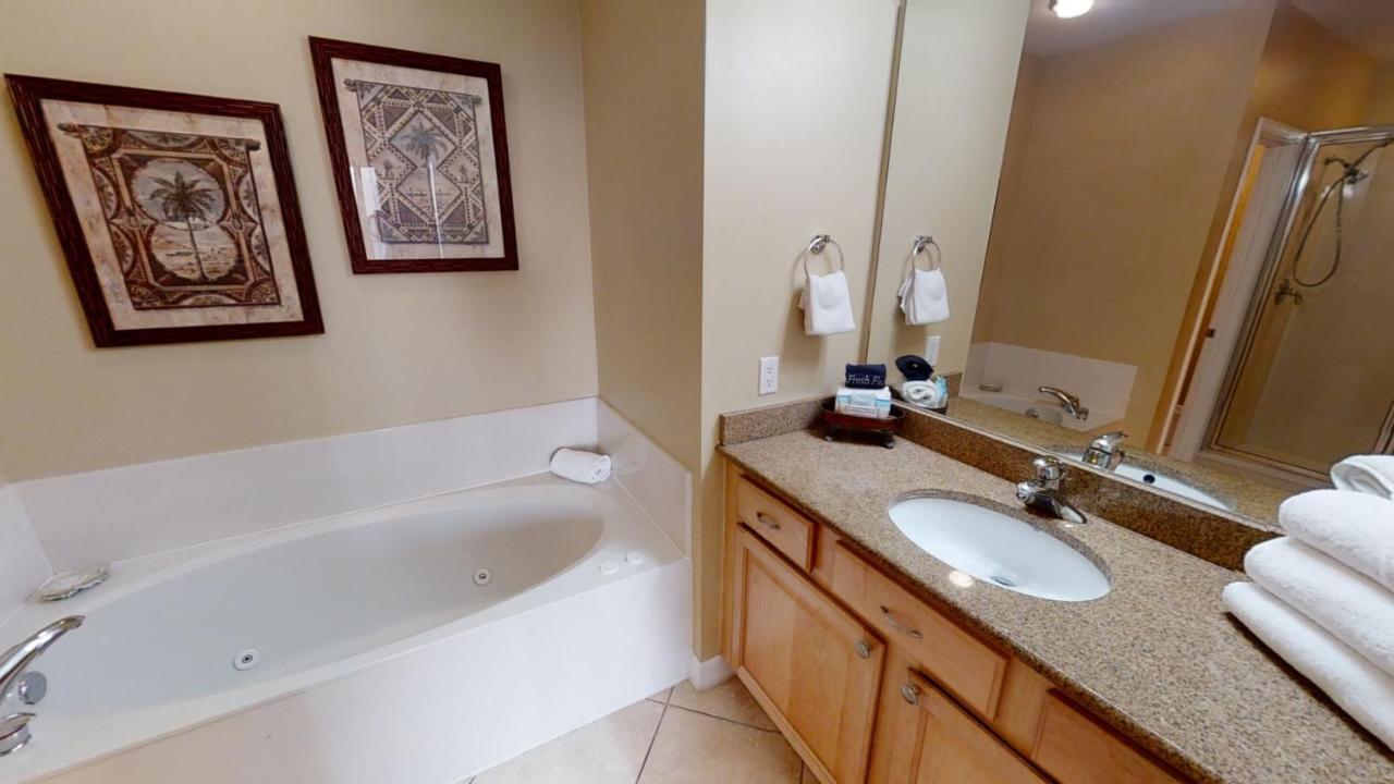 Marisol 1001 Βίλα Panama City Beach Εξωτερικό φωτογραφία