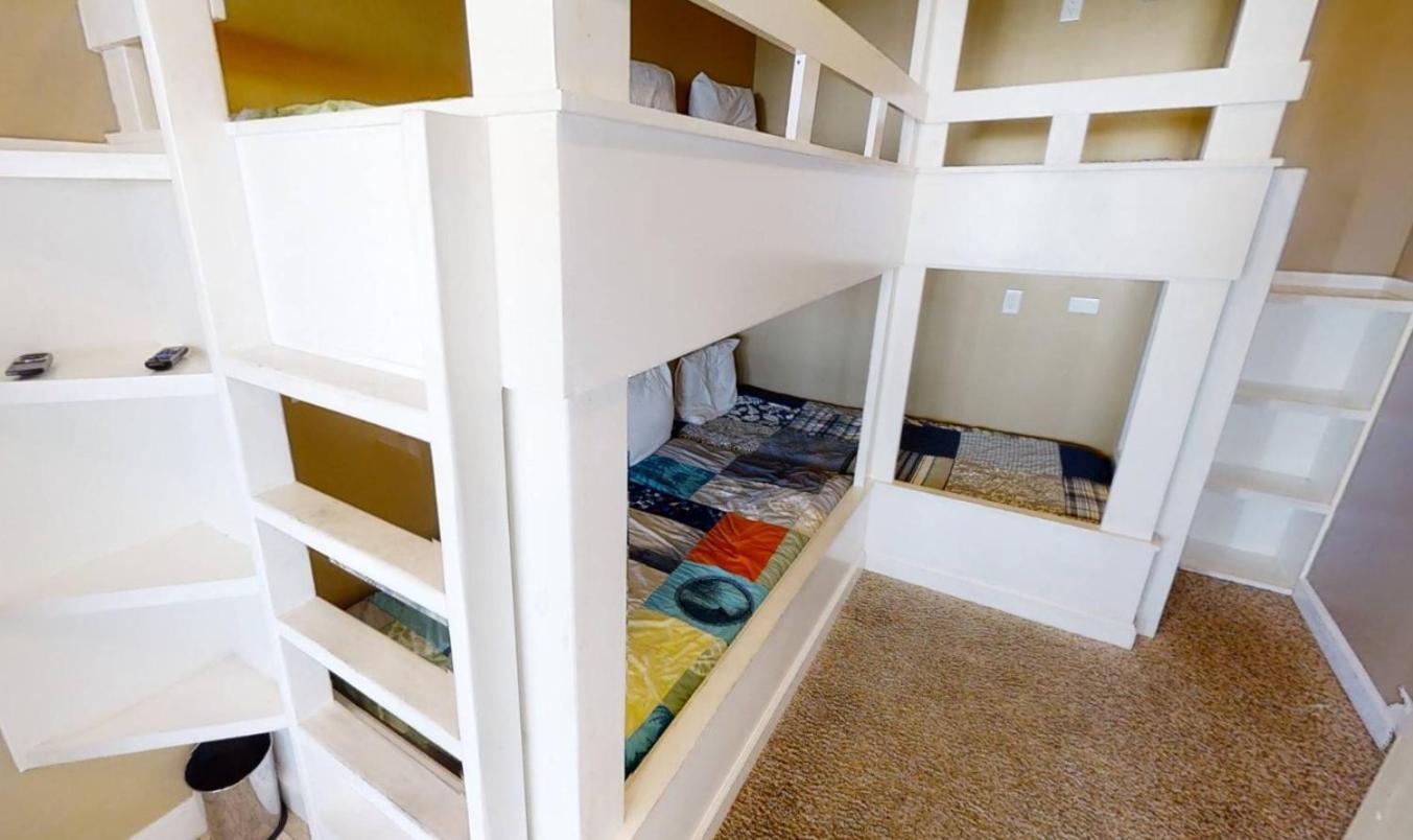 Marisol 1001 Βίλα Panama City Beach Εξωτερικό φωτογραφία