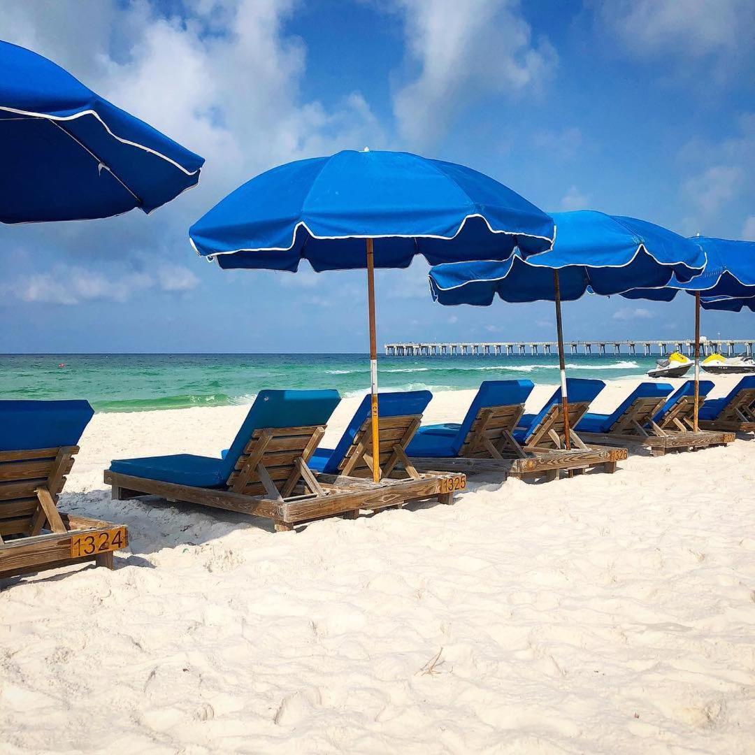 Marisol 1001 Βίλα Panama City Beach Εξωτερικό φωτογραφία