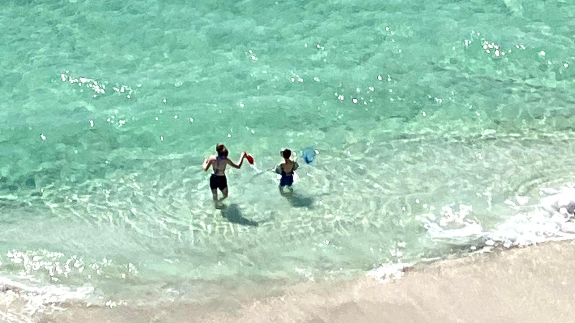 Marisol 1001 Βίλα Panama City Beach Εξωτερικό φωτογραφία